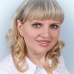 Автор матеріалу: Тюріна Юлія Володимирівна Автор матеріалу: Розробка виховного заходу для проведення у пришкільному таборі “День бантиків”
