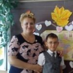 Автор матеріалу: Кожухар Світлана Петрівна Автор матеріалу: Конспект інтегрованого уроку основи здоров`я та я у світі