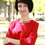 Автор матеріалу: Бевз Оксана Вікторівна Автор матеріалу: Конспект уроку з природознавства на тему “Узагальнюючий урок з розділів “Всесвіт і Сонячна система. План і к...