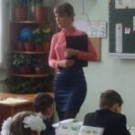 Автор матеріалу: Грабовська Людмила Юріївна Автор матеріалу: Конспект інтегрованого уроку (математика, українська мова) для 2 класу