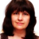 Автор матеріалу: Палазюк Віра Іванівна Автор матеріалу: Конспект уроку з української літератури. Бесіда з позакласного читання сучасної української літератури. Письменники Запо...