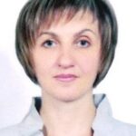 Автор матеріалу: Бродецька Ірина Володимирівна Автор матеріалу: Дидактичний матеріал з російської мови для 8 класу