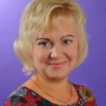 Автор матеріалу: Куліченко Інна Вікторівна Автор матеріалу: З досвіду роботи про прийоми мнемотехніки