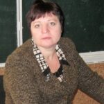 Автор матеріалу: Стрельченко Людмила Миколаївна Автор матеріалу: Виховний захід-проект “Село моє – найкраще в світі”