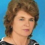 Автор матеріалу: Іванова Зінаїда Іллівна Автор матеріалу: Урок з літературного читання у 3 класі з теми “Заходь, заходь, сніжна зимонько! А. М’ястківський “Випа...