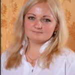 Автор матеріалу: Христюк Інна Миколаївна Автор матеріалу: Конспект уроку з навчання грамоти Тема “Слова – назви побутової техніки”