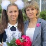 Автор матеріалу: Ставська Олена Петрівна Автор матеріалу: Виховний захід: “Зі святом 8 Березня”