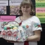 Автор матеріалу: Голованова Ольга Василівна Автор матеріалу: Конспект і презентація до уроку літературного читання “Як Великдень на дворі, то й писанки на столі.” К. Пер...