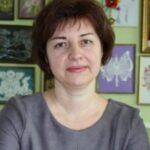 Автор матеріалу: Бовкун Юлія Володимирівна Автор матеріалу: Конспект уроку з літературного читання для 2 класу на тему “В. Скомаровський “Щиглик””