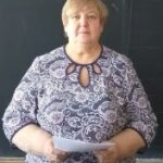 Автор матеріалу: Дем`носова Любов Василівна Автор матеріалу: Конспект уроку з позакласного читання для 2 класу на тему “Добро творити на землі людині лиш дано”