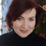 Автор матеріалу: Аматуні Ірина Володимирівна Автор матеріалу: Сценарій творчого заходу “Країна моїх мрій” для дітей середнього шкільного віку