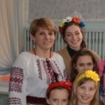 Автор матеріалу: Лінник Олена Володимирівна Автор матеріалу: Сонце гріє, сонце грає-вся природа воскресає Заняття у народознавчому гурточку