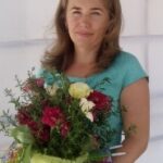 Автор матеріалу: Перцева Людмила Миколаївна Автор матеріалу: Методи та прийоми мнемотехніки