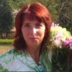 Автор матеріалу: Кривенко Наталія Миколаївна Автор матеріалу: Закріплення таблиці ділення на 4