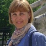 Автор матеріалу: Нескоромна Ірина Василівна Автор матеріалу: Лінійка до Дня пам’яті жертв голодомору
