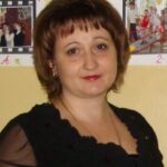 Автор матеріалу: Резнік Анна Анатоліївна Автор матеріалу: Урок з позакласного читання для 2 класу на тему: “Зима-Білосніжка” з використанням ІКТ