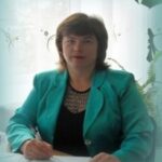 Автор матеріалу: Булавін Людмила Михайлівна Автор матеріалу: Конспект уроку з математики 2 клас “Таблиця множення числа 6. Задачі на застосування порядку виконання дій. Знаход...