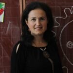 Автор матеріалу: Коцюбинська Світлана Анатоліївна Автор матеріалу: Голосні звуки і букви, які їх позначають