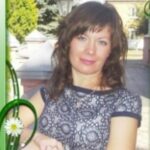 Автор матеріалу: Анфіногенова Катерина Володимирівна Автор матеріалу: Виховна година “Дружити треба вміти” (4 клас)