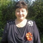 Автор матеріалу: Бень Лариса Тарасівна Автор матеріалу: Конспект уроку з літературного читання на тему “Узагальнення і систематизація знань учнів за розділом “Вірші...