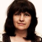 Автор матеріалу: Палазюк Віра Іванівна Автор матеріалу: Презентація до уроку української літератури під час вивчення життєвого шляху Тараса Шевченка “Жінки, яких кохав по...