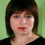Автор матеріалу: Маласай Олена Михайлівна Автор матеріалу: Конспект інтегрованого заняття в середній групі “Гарна баба снігова”