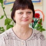 Автор матеріалу: Борисова Ольга Георгіївна Автор матеріалу: Сценарій свята «Відкриття капсули часу»