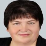 Автор матеріалу: Горяна Інна Миколаївна Автор матеріалу: Розробка інтегрованого уроку з літературного читання та трудового навчання “Для чого людині серце.”