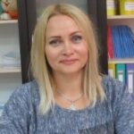 Автор матеріалу: Дяченко Алла Олександрівна Автор матеріалу: Українська мова “Рід іменників”