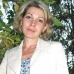 Автор матеріалу: Древняк Лада Петрівна Автор матеріалу: Конспект заняття з розвитку мовлення для дітей старшого дошкільного віку