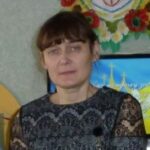 Автор матеріалу: Дмитрієвська Тетяна Іванівна Автор матеріалу: Сценарій віршованої вистави «Дідова рукавичка» для дітей дошкільного віку, за мотивами української народної казки