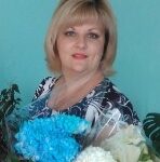 Автор матеріалу: КОРШАК ЛЮДМИЛА МИКОЛАЇВНА Автор матеріалу: Сценарій до Дня української мови “Мова моя солов’їна”