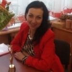 Автор матеріалу: Роман Юлія Миколаївна Автор матеріалу: Конспект уроку з українознавства для 3-го класу на тему: Наші давні пращури – слов’яни