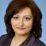 Автор матеріалу: Багнова Оксана Леонтіївна Автор матеріалу: Конспект інтегрованого заняття з елементами раннього читання для дітей старшого дошкільного віку. Тема: «Подорож в Аркти...