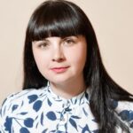 Автор матеріалу: Гирасимюк Ірина Іванівна Автор матеріалу: Майстер – клас з проблеми “Вчитель в інформаційному просторі”