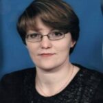 Автор матеріалу: Кацевич Валентина Станіславівна Автор матеріалу: Виховний захід “Великодній вісник” + презентація
