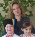 Автор матеріалу: Матвієнко Наталія Олексіївна Автор матеріалу: Виховний захід «Свято зустрічаймо, Миколаю заспіваймо!» (сценарій свята для учнів початкової школи)