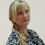 Автор матеріалу: Конєва Надія Іванівна Автор матеріалу: Урок-подорож. Повторення вивченого про дієслово