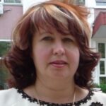 Автор матеріалу: Бариленко Оксана Анатоліївна Автор матеріалу: Конспект уроку з літературного читання 2 клас “Дмитро Білоус “Злитки золоті”, “Зарубай на носі