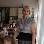 Автор матеріалу: Лисенко Анна Іванівна Автор матеріалу: Позакласний захід “The cleverest”