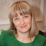 Автор матеріалу: Величко Людмила Ярославівна Автор матеріалу: Сценарій виховного заходу “Хліб святий”