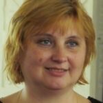 Автор матеріалу: Марковська Тетяна Юріївна Автор матеріалу: План-конспект уроку з української мови у 8 класі на тему “Тире між підметом і присудком”