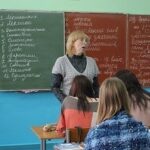 Автор матеріалу: Дубина Надія Пилипівна Автор матеріалу: Конспект уроку з української мови: “Роль фразеологізмів у мовленні. Тренувальні вправи”