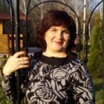 Автор матеріалу: Машковська Тетяна Миколаївна Автор матеріалу: Виховний захід на тему: “Зоряні обрії. Чарівний світ дитячих мрій”