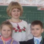 Автор матеріалу: Автор матеріалу: Конспект уроку-гри з української мови “Знавці української мови”