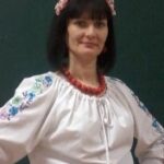 Автор матеріалу: Костяк Людмила Василівна Автор матеріалу: Виховна година “Дерево тримається корінням, а людина друзями” для 5-7 класів