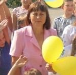 Автор матеріалу: Бабич Люба Франківна Автор матеріалу: Конспект уроку з основ здоров’я для 3 класу