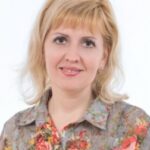 Автор матеріалу: Пєвнєва Ганна Геннадіївна Автор матеріалу: Тренінг розвитку профорієнтаційних знань старшокласників «СВІТ ПРОФЕСІЙ – І ТВІЙ ВИБІР»