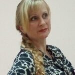 Автор матеріалу: Конєва Надія Іванівна Автор матеріалу: Конспект уроку розвитку зв’язного мовлення для 2 класу по темі “Опис тварини за малюнком,планом, змістом вір...
