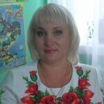 Автор матеріалу: Жмаченко Людмила Петрівна Автор матеріалу: ОСОБИСТІСНО-ОРІЄНТОВАНЕ НАВЧАННЯ ЗА ПРОГРАМОЮ «КРОК ЗА КРОКОМ». Тематичне заняття в 2 класі «Калина – символ України»
